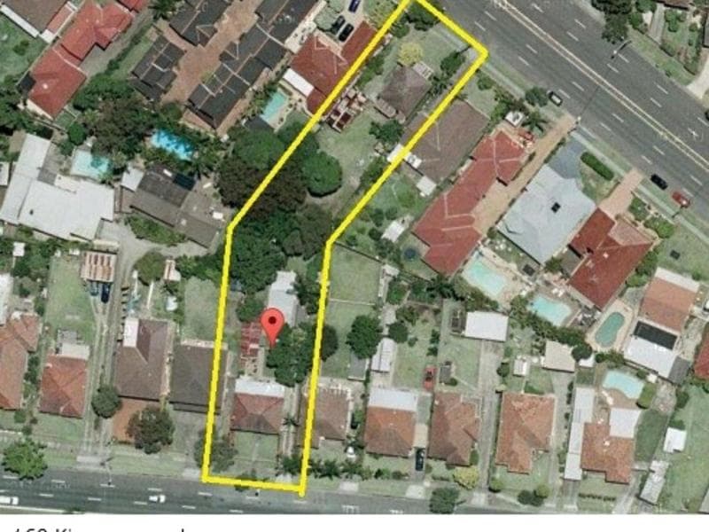 469 Kingsway + 321 Port Hacking Road, Miranda, Miranda - Thumbnail 2