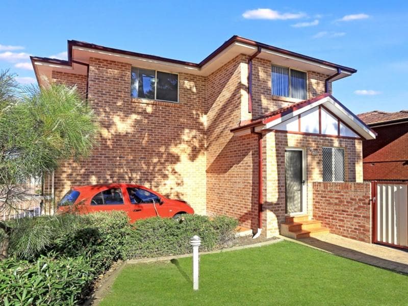 1/160 - 162 Victoria Rd, Punchbowl, Punchbowl - Image 1