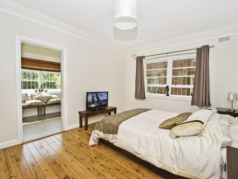 4/122 Old South Head Road, Bellevue Hill, Bellevue Hill - Thumbnail 3