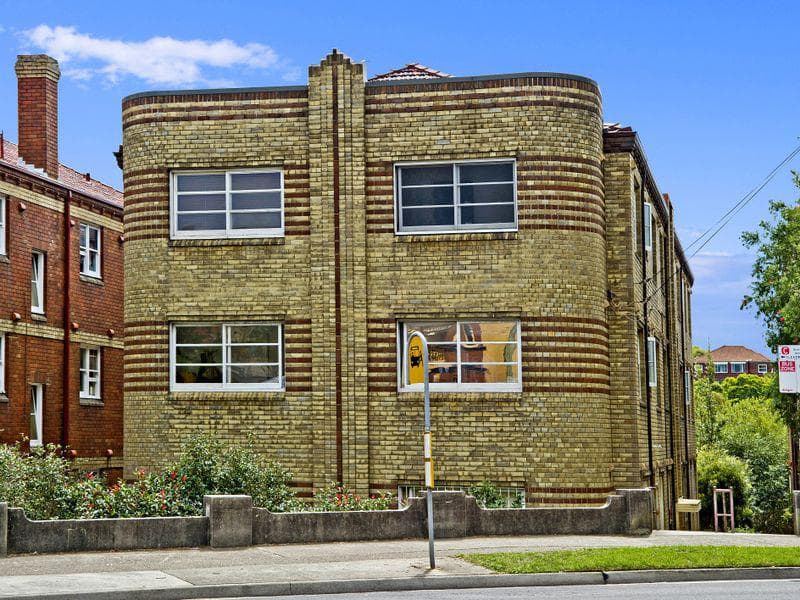4/122 Old South Head Road, Bellevue Hill, Bellevue Hill - Thumbnail 6