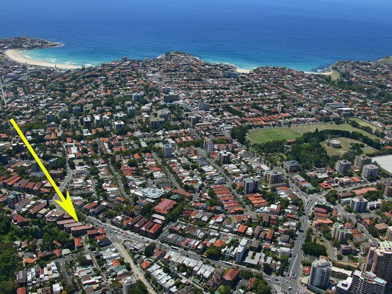 4/122 Old South Head Road, Bellevue Hill, Bellevue Hill - Thumbnail 8