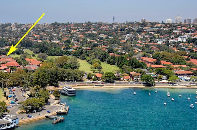 6/6 Manion Avenue, Rose Bay, Rose Bay - Image 1
