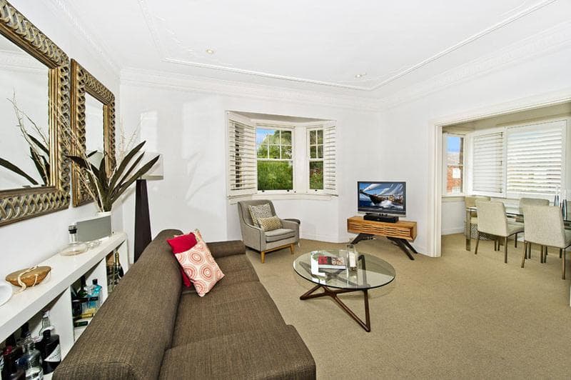 6/6 Manion Avenue, Rose Bay, Rose Bay - Thumbnail 4