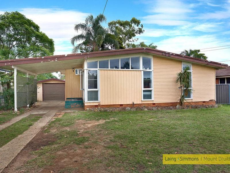 21 Bougainville Road,, Lethbridge Park, Lethbridge Park - Image 1