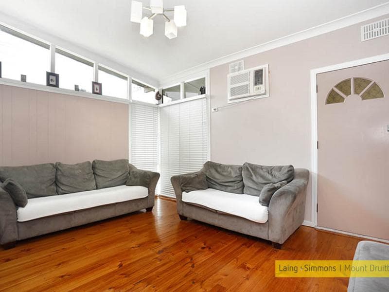 21 Bougainville Road,, Lethbridge Park, Lethbridge Park - Thumbnail 2
