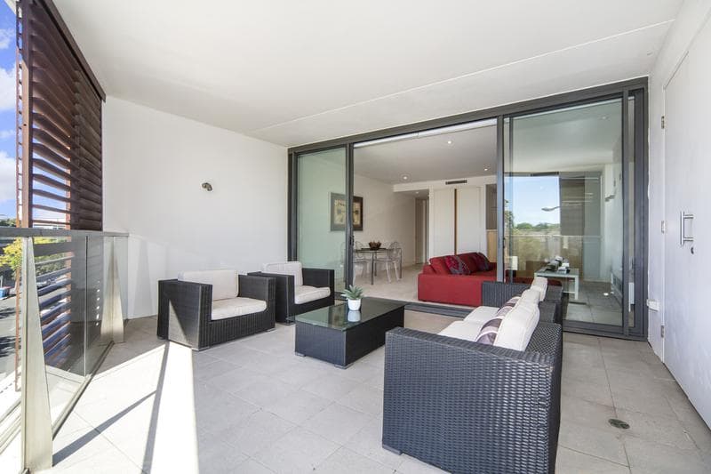 24/8 Bellevue Road, Bellevue Hill, Bellevue Hill - Image 1
