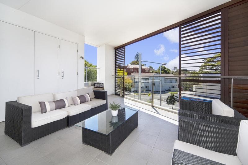 24/8 Bellevue Road, Bellevue Hill, Bellevue Hill - Thumbnail 2