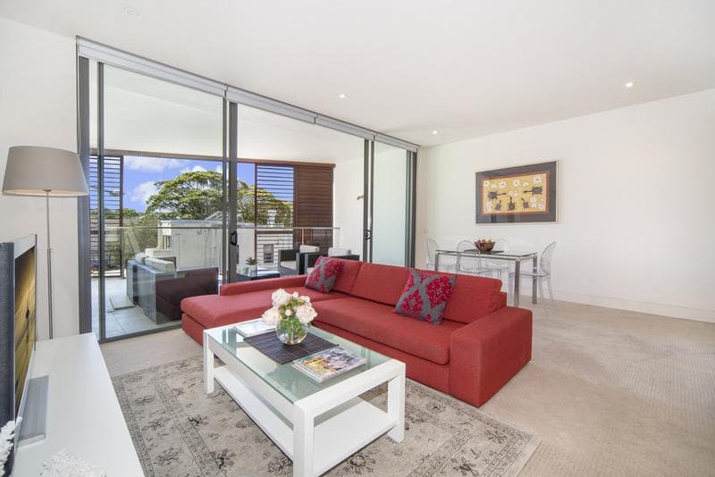 24/8 Bellevue Road, Bellevue Hill, Bellevue Hill - Thumbnail 3