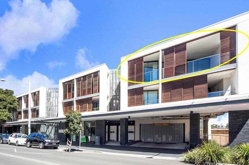 24/8 Bellevue Road, Bellevue Hill, Bellevue Hill - Thumbnail 8
