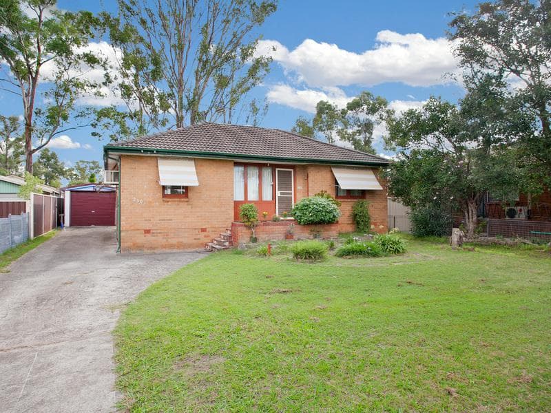230 Woodstock Ave, Whalan, Whalan - Image 1