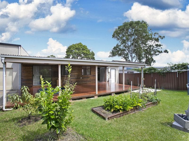 4 Haig Street, Mount Pritchard, Mount Pritchard - Thumbnail 8
