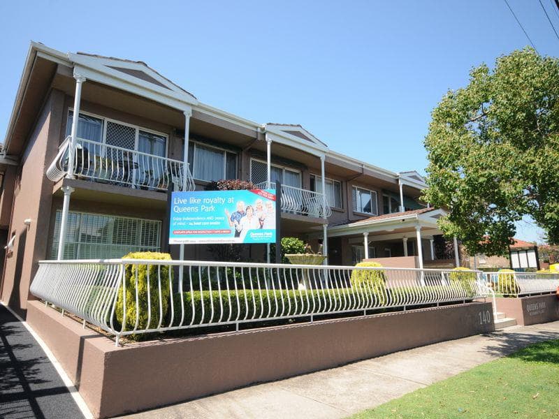 10/140 Carrington Road, Waverley, Waverley - Image 1