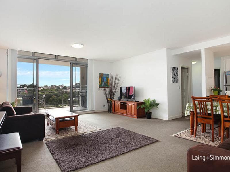 47/28 Brickworks Drive, Holroyd, Holroyd - Thumbnail 2