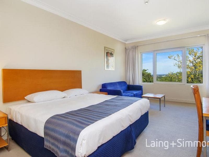 407/2 City View Road, Pennant Hills, Pennant Hills - Thumbnail 3