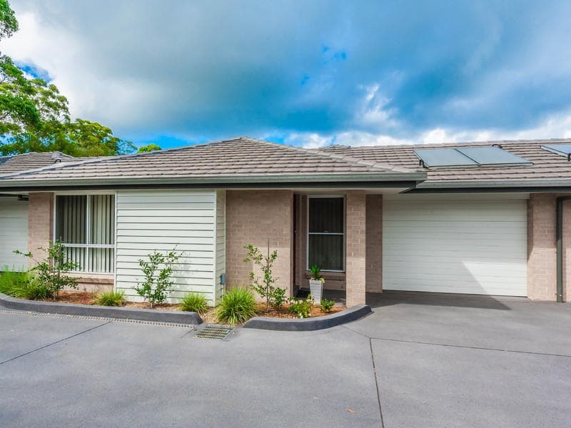 2/2 Toorak Court, Port Macquarie, Port Macquarie - Image 1