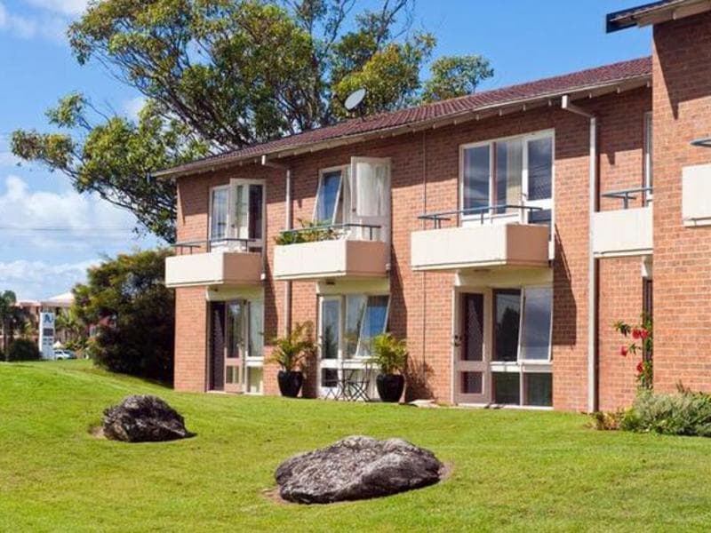 26/21 Park Street, Port Macquarie, Port Macquarie - Thumbnail 2