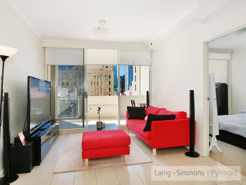 105/361 Kent Street, Sydney, Sydney - Image 1