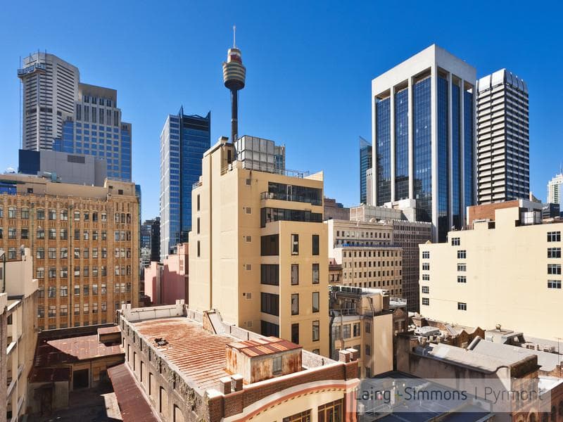 105/361 Kent Street, Sydney, Sydney - Thumbnail 2