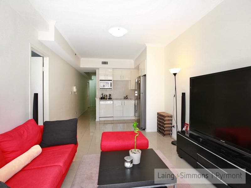 105/361 Kent Street, Sydney, Sydney - Thumbnail 3