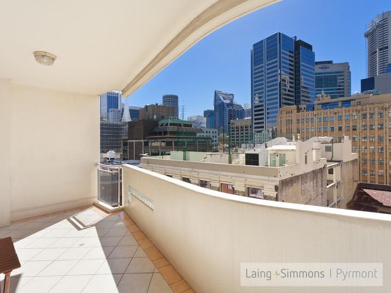 105/361 Kent Street, Sydney, Sydney - Thumbnail 4