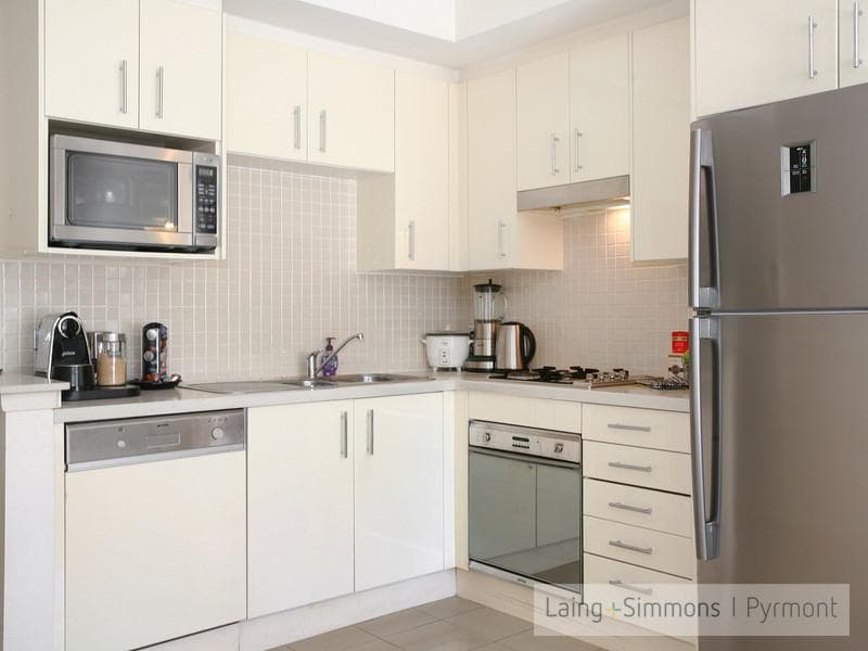 105/361 Kent Street, Sydney, Sydney - Thumbnail 5