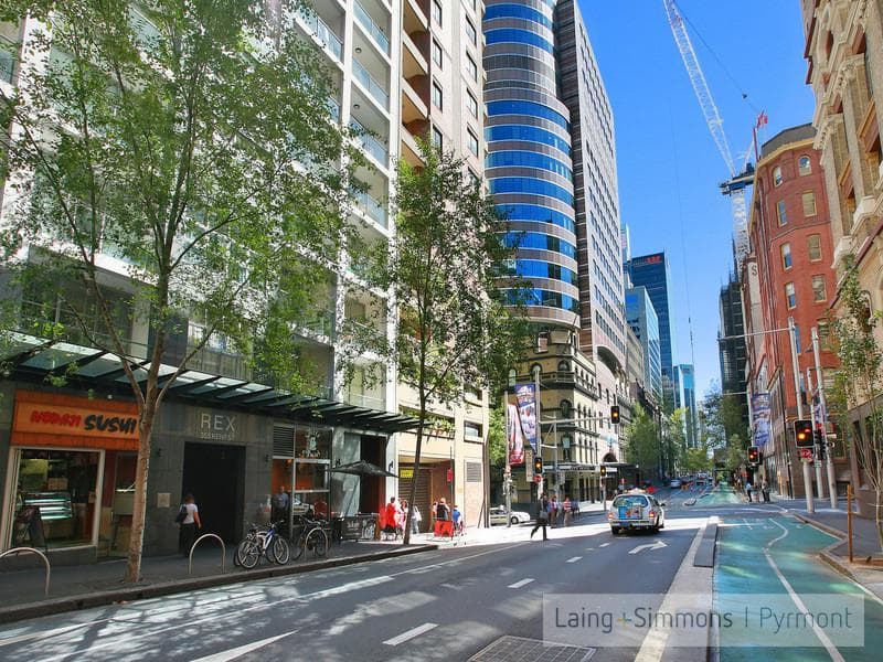 105/361 Kent Street, Sydney, Sydney - Thumbnail 6