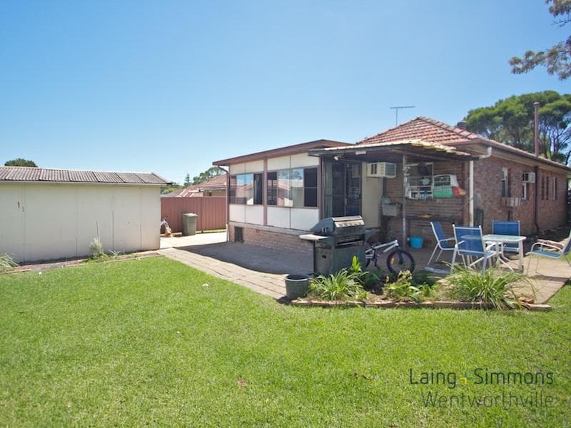 41 Bartlett Street, South Wentworthville, South Wentworthville - Thumbnail 7