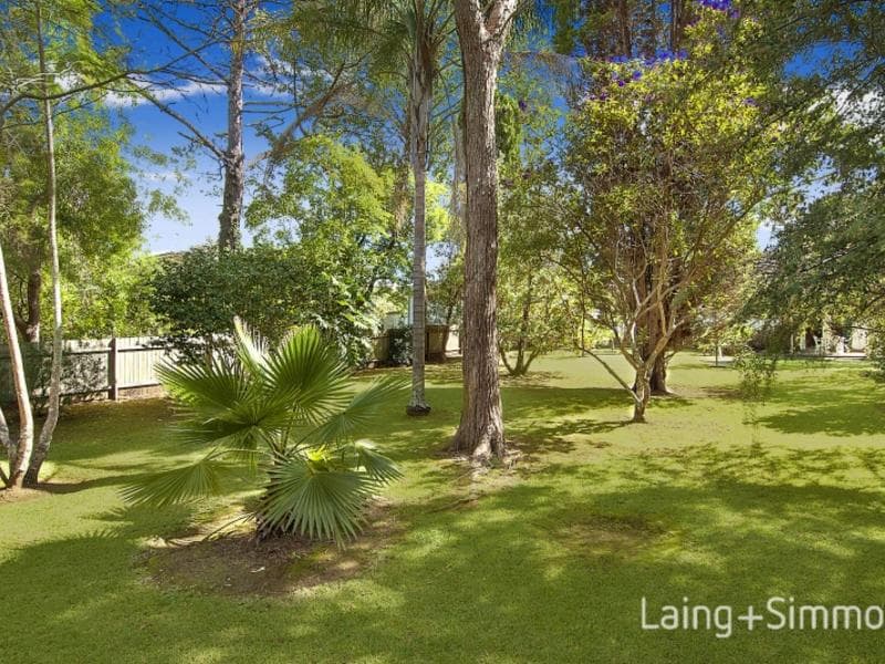 6 Hall Avenue, Thornleigh, Thornleigh - Thumbnail 6