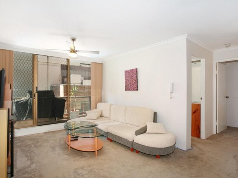 14/278 Sussex Street, Sydney, Sydney - Image 1