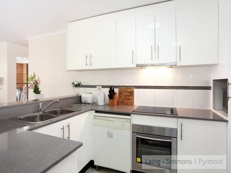 14/278 Sussex Street, Sydney, Sydney - Thumbnail 2