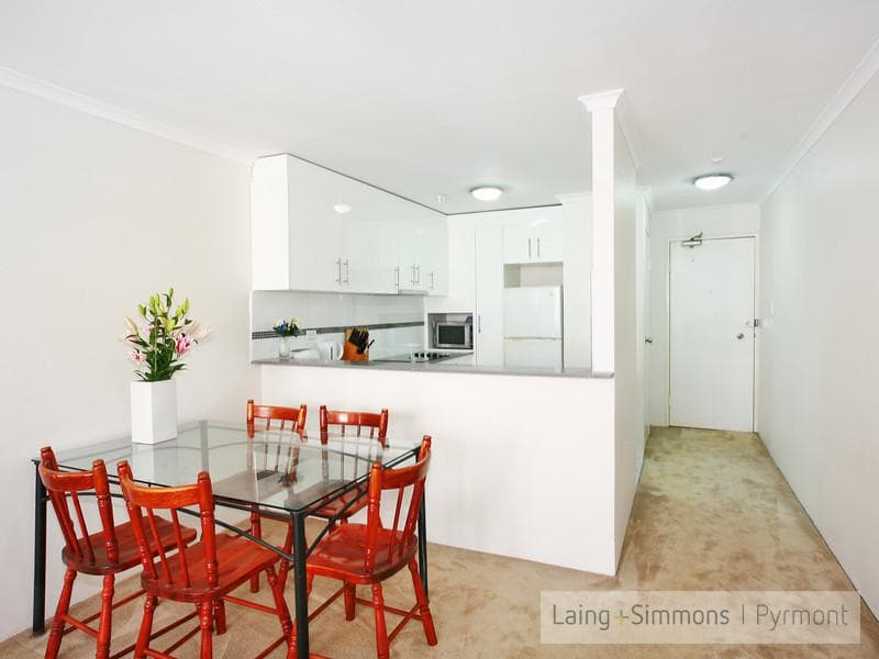 14/278 Sussex Street, Sydney, Sydney - Thumbnail 3
