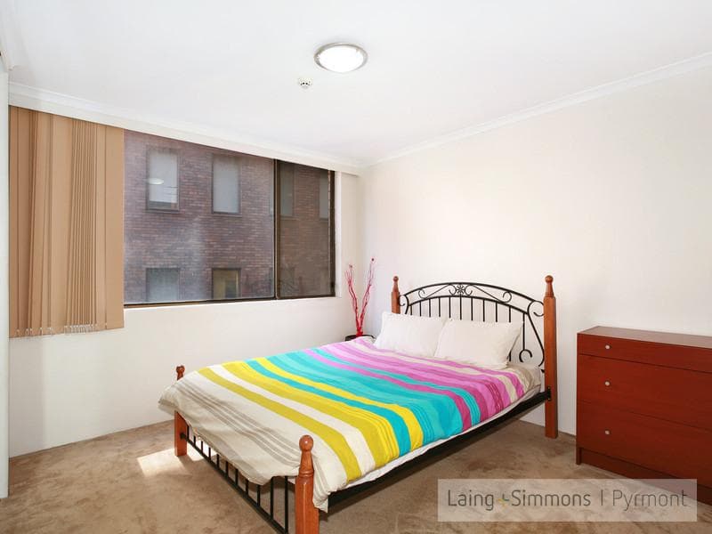 14/278 Sussex Street, Sydney, Sydney - Thumbnail 4