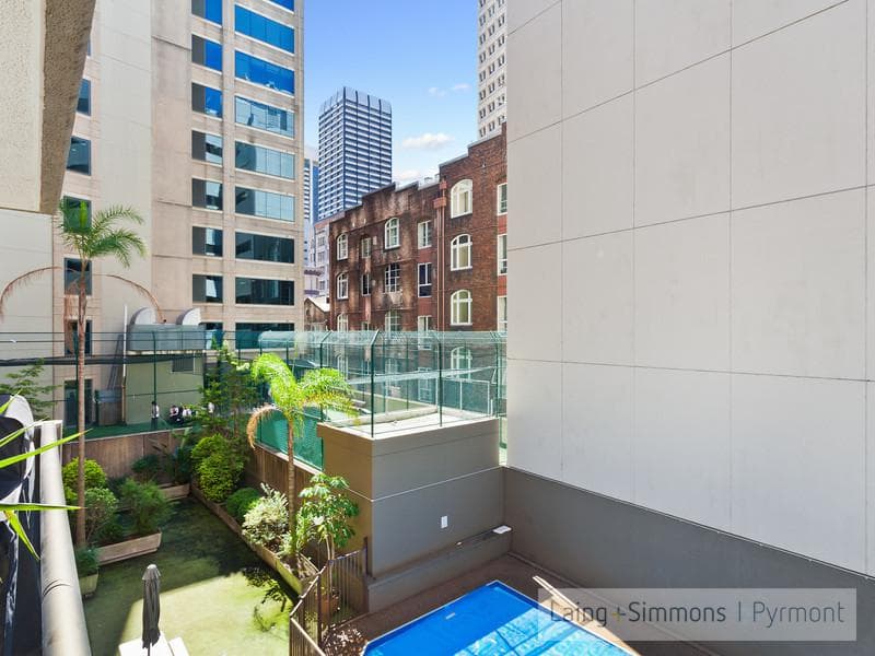 14/278 Sussex Street, Sydney, Sydney - Thumbnail 6