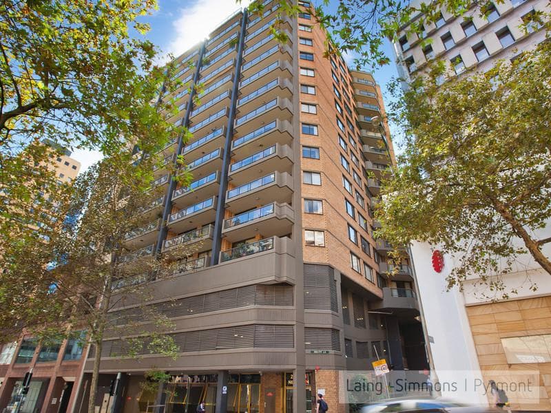 14/278 Sussex Street, Sydney, Sydney - Thumbnail 7