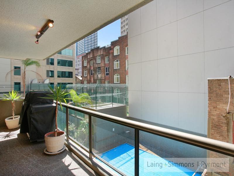 14/278 Sussex Street, Sydney, Sydney - Thumbnail 8