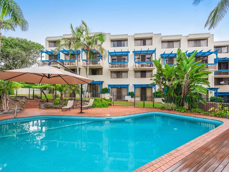 12/67 Pacific Drive, Port Macquarie, Port Macquarie - Image 1
