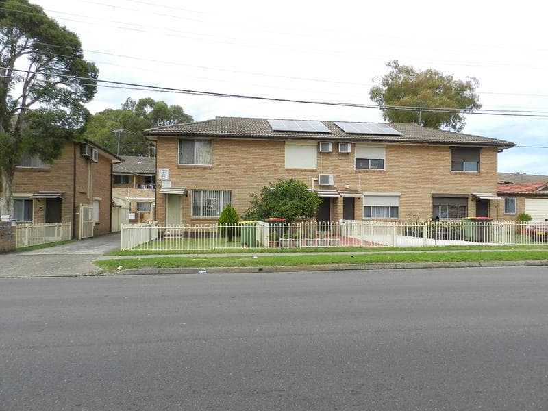 13/288 Sackville St, Canley Vale, Canley Vale - Image 1