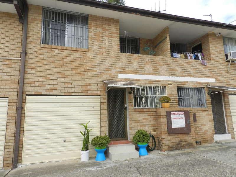 13/288 Sackville St, Canley Vale, Canley Vale - Thumbnail 3