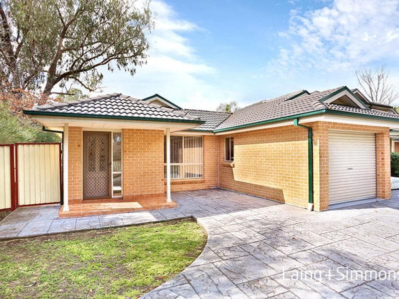 7/17 O'brien St, Mount Druitt, Mount Druitt - Image 1