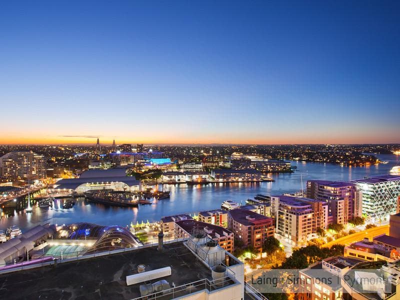 147/361 Kent Street, Sydney, Sydney - Image 1