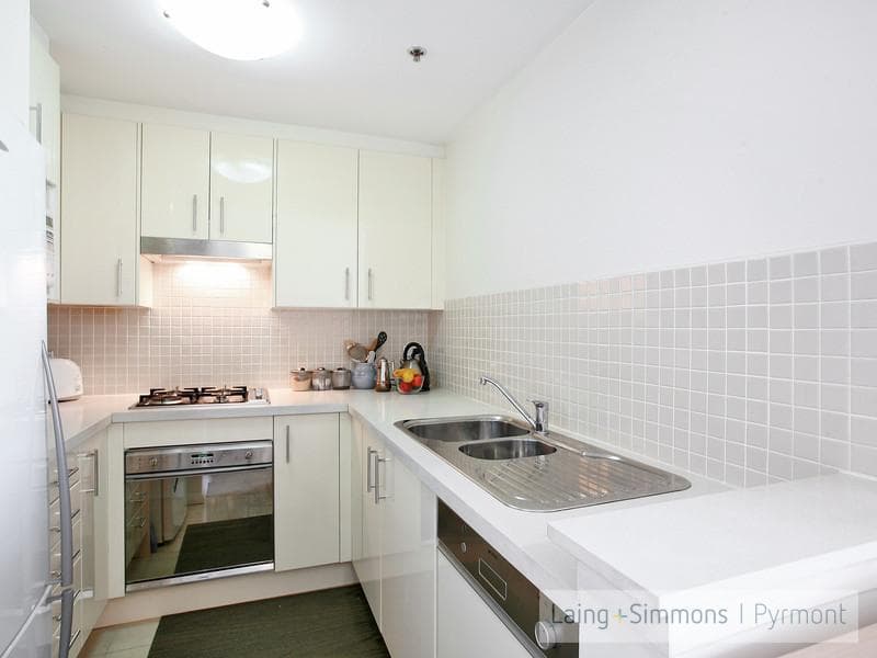 147/361 Kent Street, Sydney, Sydney - Thumbnail 3