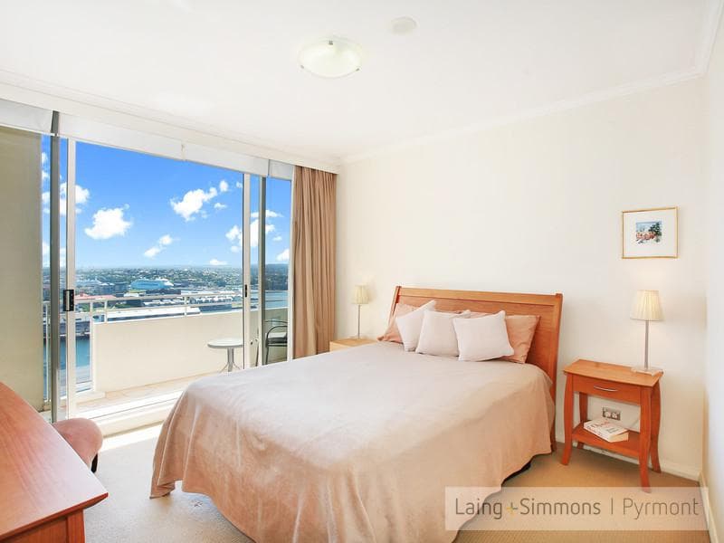 147/361 Kent Street, Sydney, Sydney - Thumbnail 5