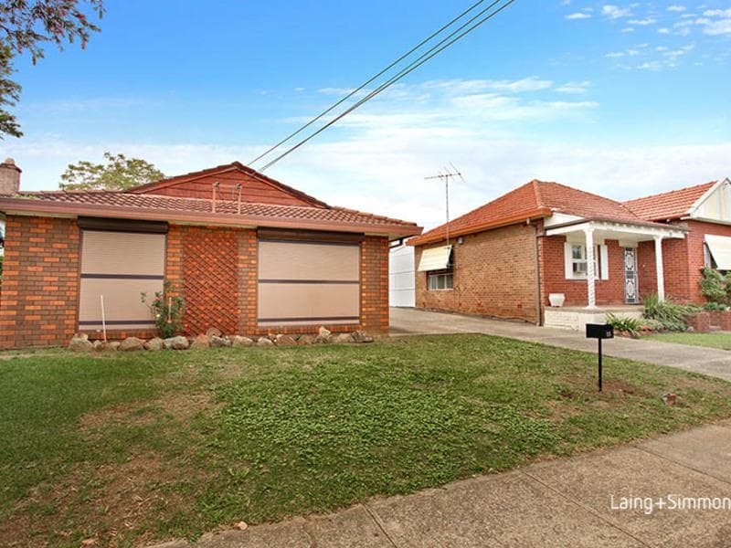 55 Excelsior Street, Merrylands, Merrylands - Image 1