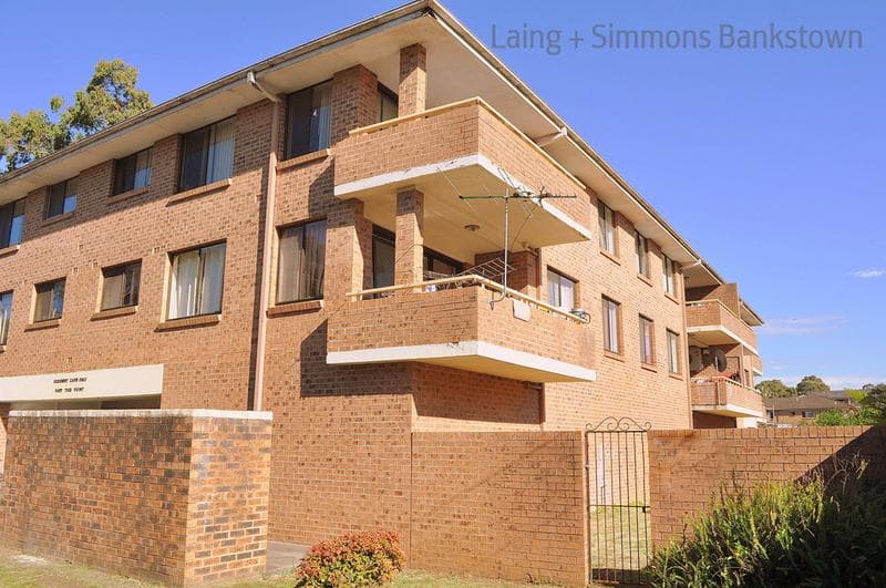 9/9-13 Brandon Ave, Bankstown, Bankstown - Image 1