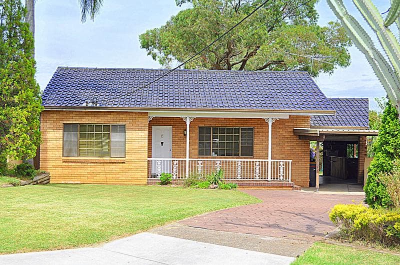 6 Elke Crescent, Chester Hill, Chester Hill - Image 1