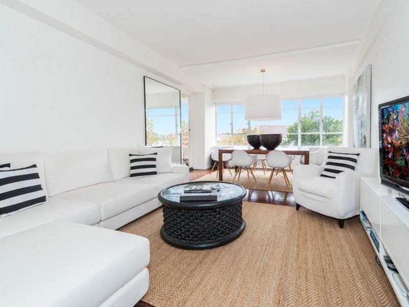54/17 Wylde Street, Potts Point, Potts Point - Thumbnail 4