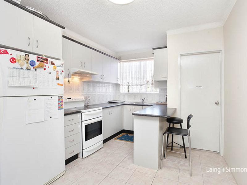 3/17 Blaxcell Street, Granville, Granville - Thumbnail 2