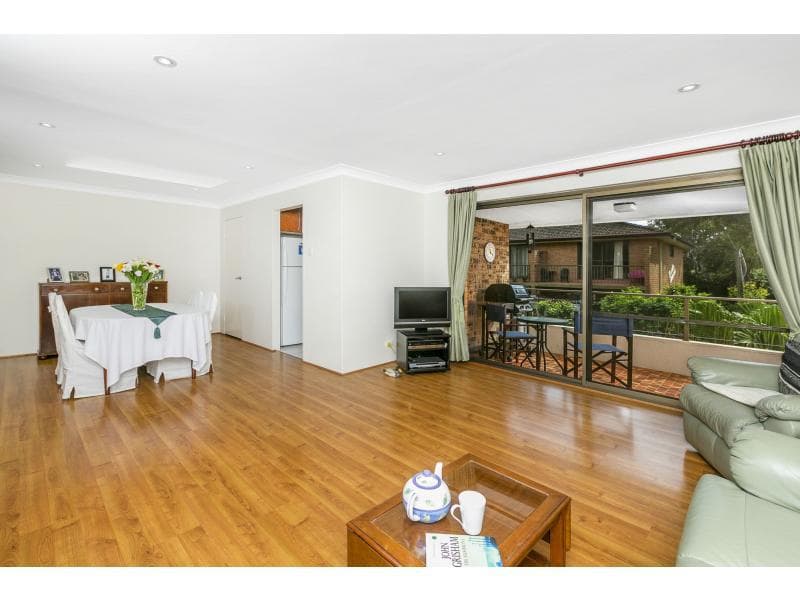 15/1 Robertson Road, Narrabeen, Narrabeen - Image 1