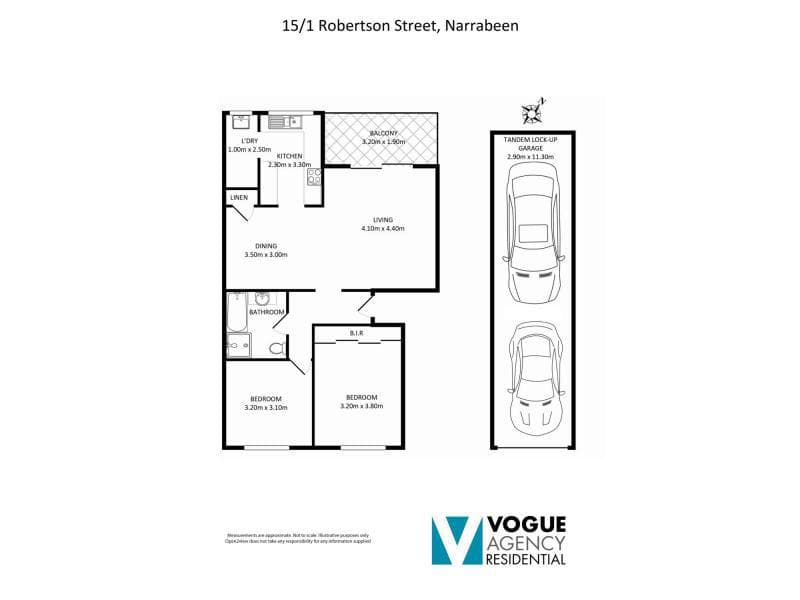 15/1 Robertson Road, Narrabeen, Narrabeen - Thumbnail 8