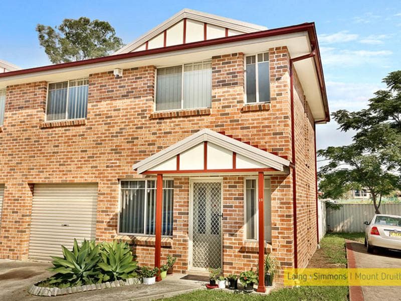 10/29 Methven Street, Mount Druitt, Mount Druitt - Image 1